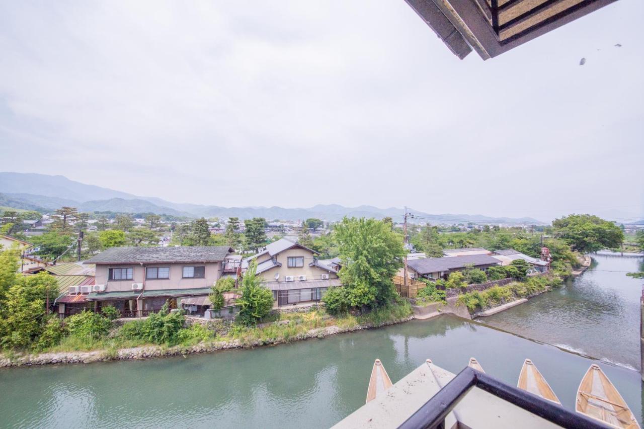 Japaning Hotel Liv Ranrokaku - Kyoto, Kyoto