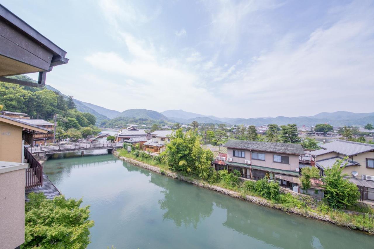 Japaning Hotel Liv Ranrokaku - Kyoto — Photos 2